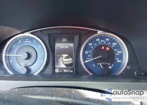 2015 Toyota Camry Se z USA, uszkodzony, nr VIN 4T1BF1FK1FU031079